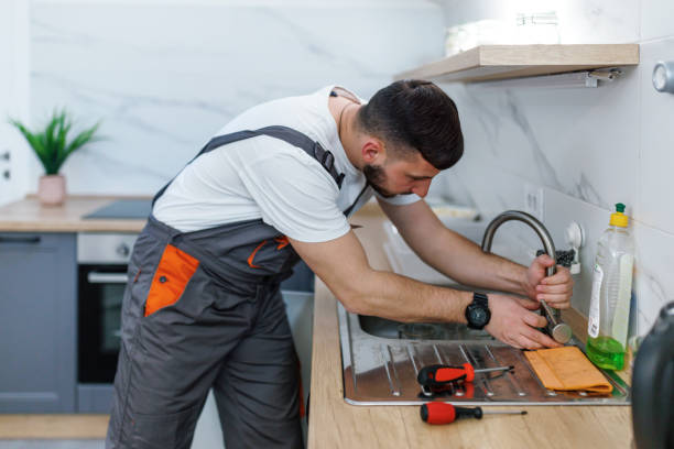 Best Leak Detection Services  in Norcross, GA
