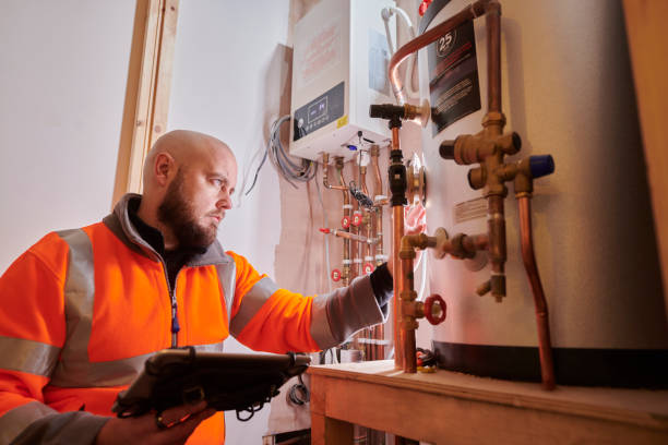 Best Water Leak Repair  in Norcross, GA