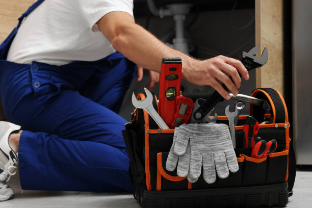 Best Emergency Plumbing Repair  in Norcross, GA