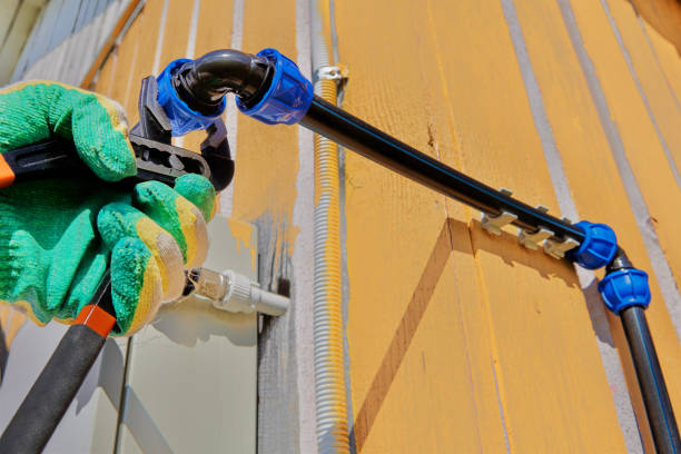 Best Sprinkler Systems  in Norcross, GA
