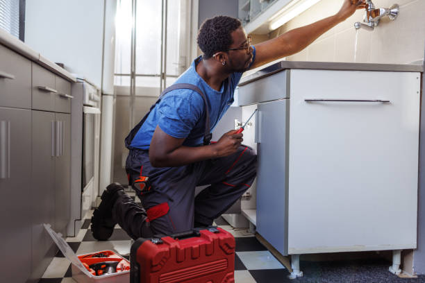 Best Sewer Line Repair  in Norcross, GA