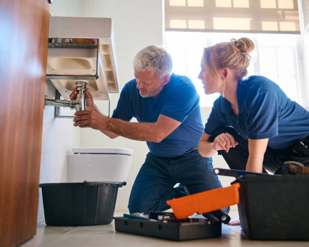 Best Drain Cleaning Services  in Norcross, GA